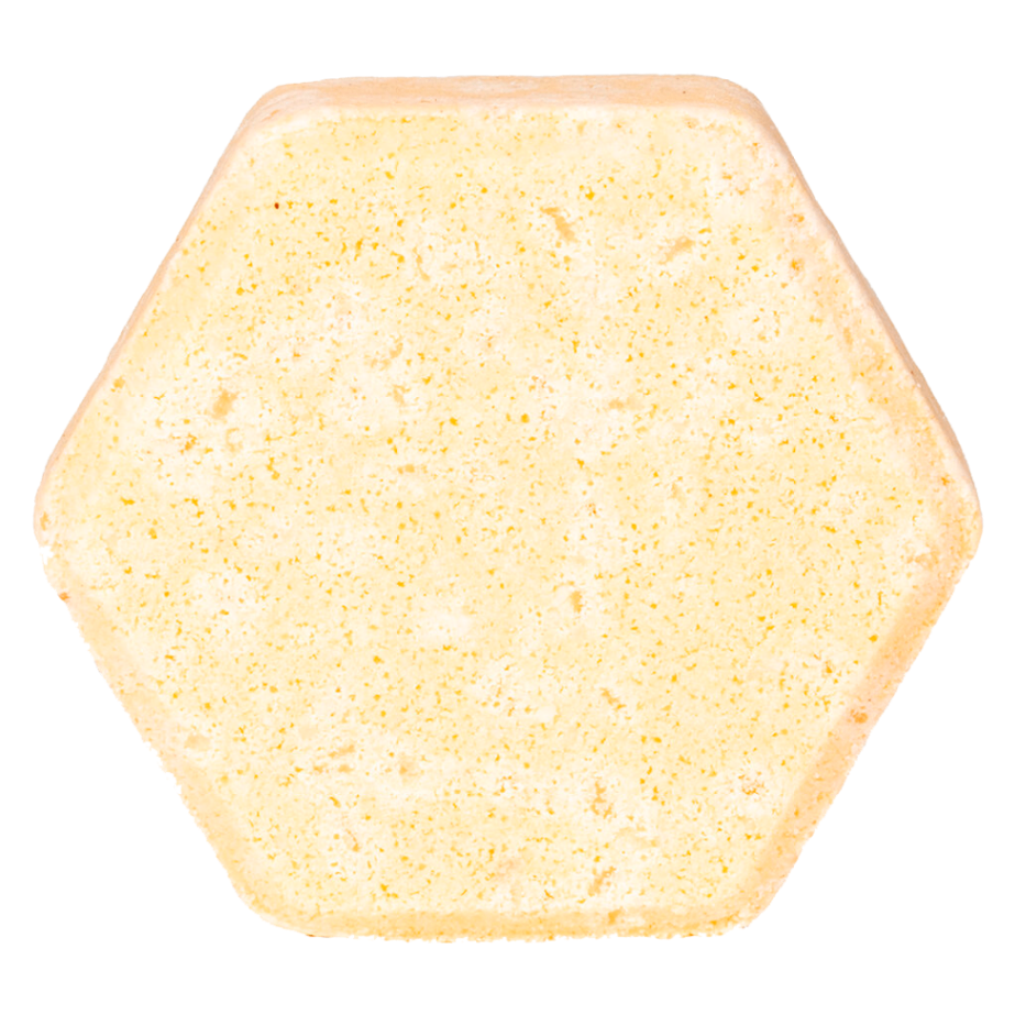 Sandalwood & Grapefruit Fizz Bath Bomb